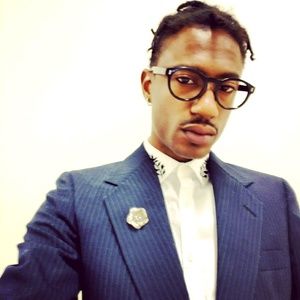 Meet your Posher, Noah